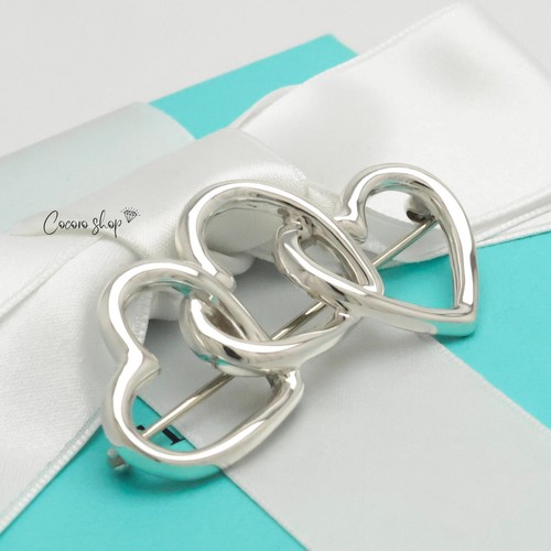 Authentic tiffany triple - authentic, co.