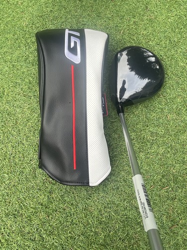 Gt1 titleist degree - gt1, driver