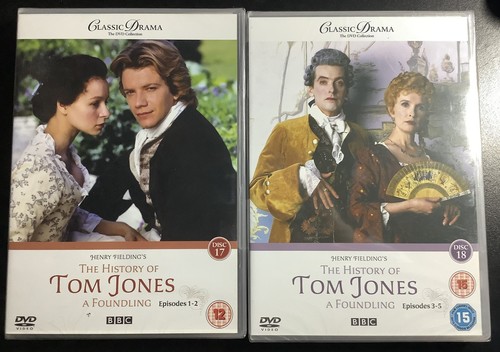 Bbc the history of - the, tom