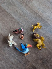Various Disney Lion King