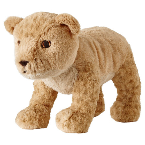 New ikea djungelskog - djungelskog, lion