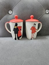 2 Lovely collectible vintage
