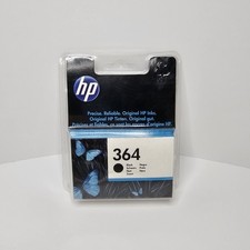 🔥HP 364 Original Ink