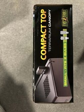 Exo Terra Small Compact Top