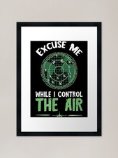 Air traffic controller radar - controller,