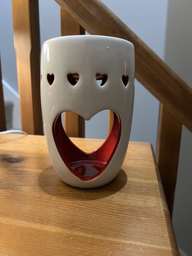 Partylite warm hearts - partylite,