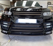RANGE ROVER SPORT L494 LM