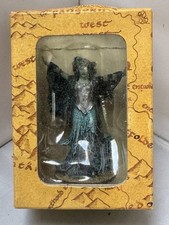 Eaglemoss  Lord Of The Rings Collectors Models 52 GALADRIEL POSSESED