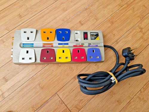 Monster cable hts800 home - monster,
