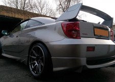 DTST UK Toyota Celica Gen 7