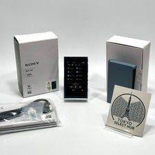 Sony Walkman NW-A55 Moonlit