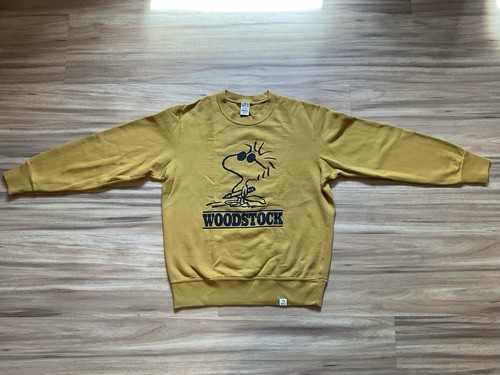 Uniqlo yellow long - uniqlo,