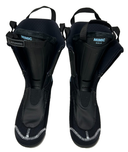 Inner shoes for women ski