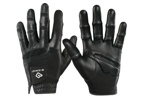 Bionic stable grip golf glove - stable,