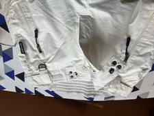 Fab Crivit Women’s White Ski