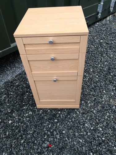 Under desk pedestal drawer - pedestal, 3