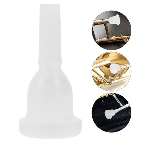 Abs plastic trombone - abs,