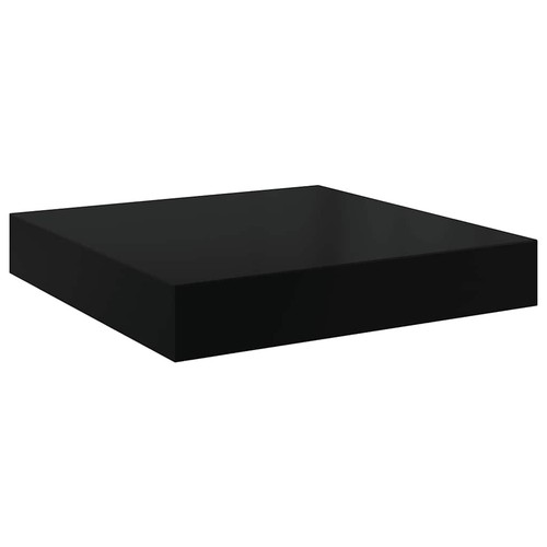 Floating wall shelves bookcase - shelves,