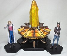 DOCTOR WHO  Eaglemoss 13th