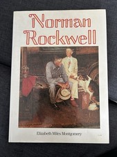 Norman Rockwell Magazine