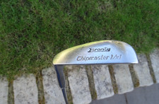 BRONTY CHIPMASTER MK1  CHIPPER