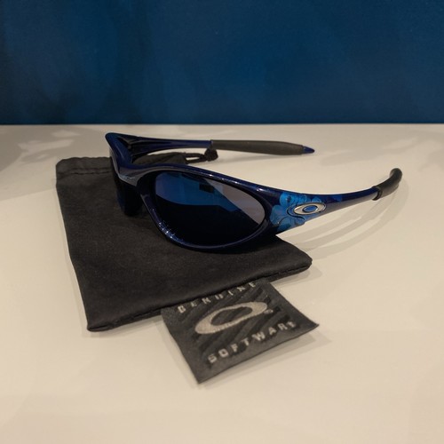 Authentic oakley minute 0 - authentic,