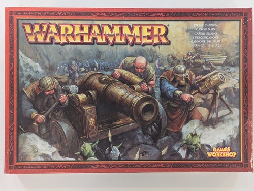 Warhammer the old world - the,
