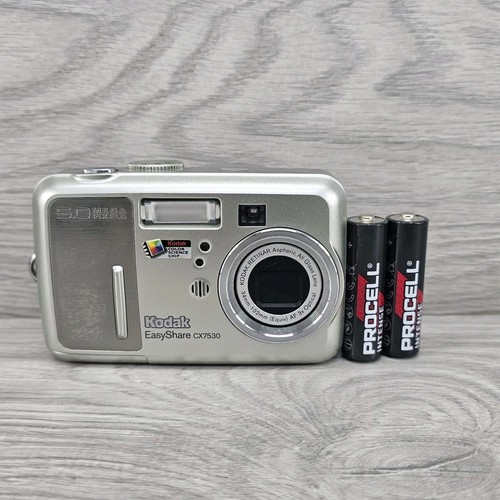 Kodak digital camera - digital, easyshare
