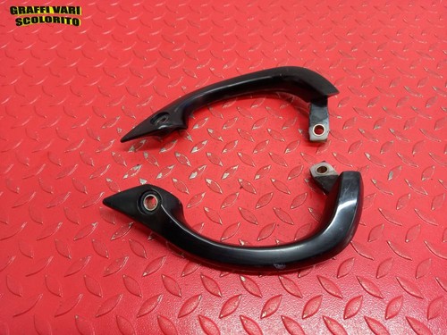 Rear handlebar kawasaki 7 - rear, zr