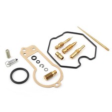 Carburetor Re2x Carb Rebuild