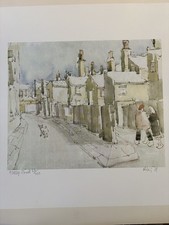 Harold Riley A Special Edition