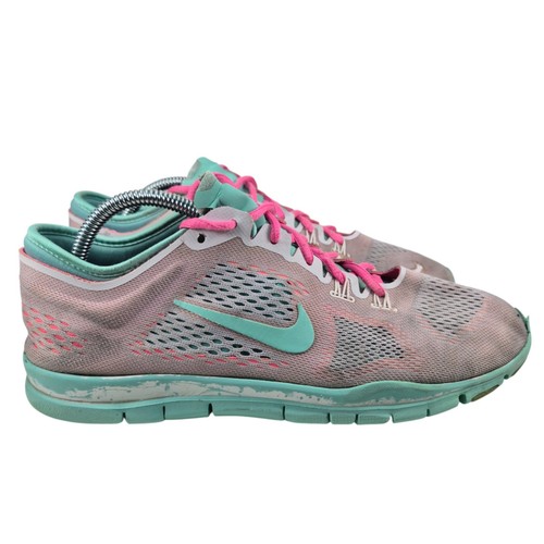 Nike women free tr - free, 5.0