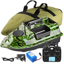 GPS Fishing Bait Boat 500M GPS