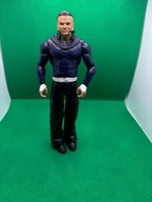 JEFF HARDY WWE FIGURE HARDY