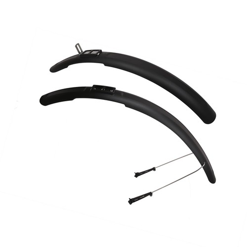 Zefal trail mudguard set - trail,