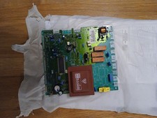 Saunier Duval - Thema Classic - Main PCB (3 ICs) - 735004 (1008200) - Used