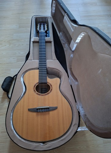 Yamaha ntx3 acoustic electric - yamaha, acoustic-electric