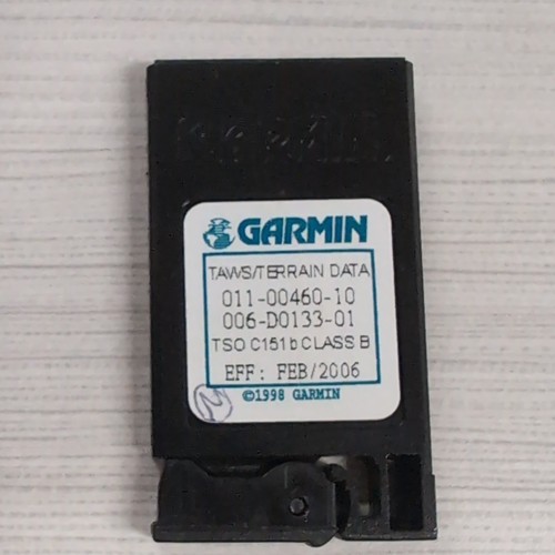 Garmin 430w taws - 430w, taws/terrain