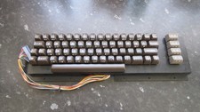 Commodore 64 - Keyboard