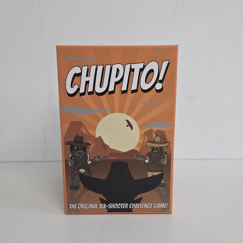 Chupito the original - the,