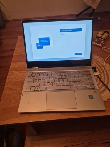 Pavilion x360 ek1501sa - pavilion,