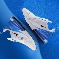 Mens Trainers 270 Sports Womens Athletic Running Shoes Casual Sneakers Size 3-10