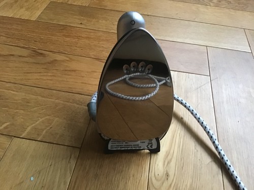 Home tek travel steam iron - home-tek,