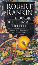 The Book Of Ultimate Truths -