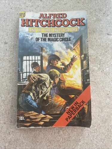 Alfred hitchcock and the three - and,
