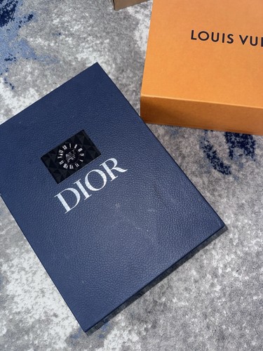 Dior b22 eu43 uk9 mint - dior, eu43/uk9