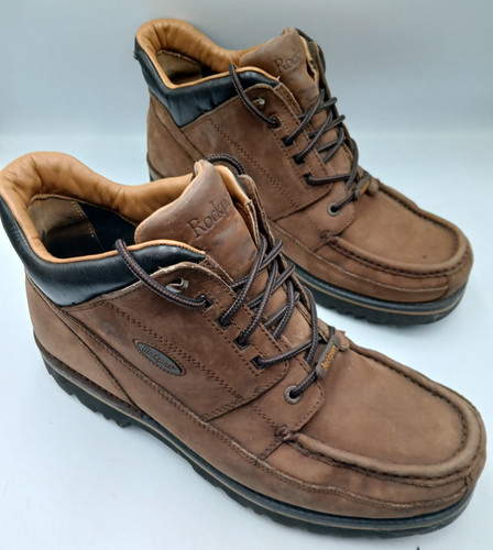 Rockport umbwe boots - umbwe, w