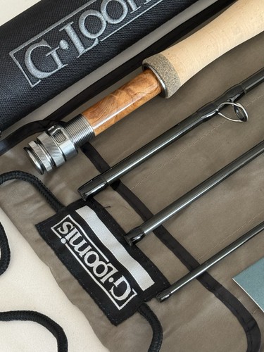 Beautiful g loomis imx pro - loomis, imx-pro