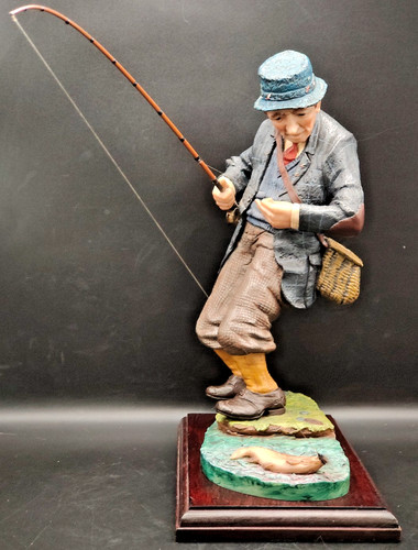 Dennis fairweather fisherman - dennis,