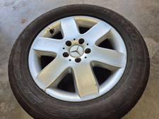 1x GENUINE MERCEDES VITO VIANO